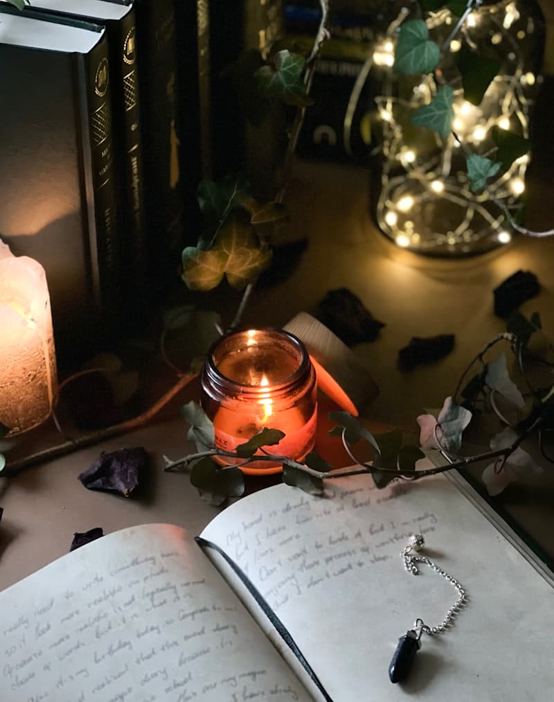 Books & Journals
